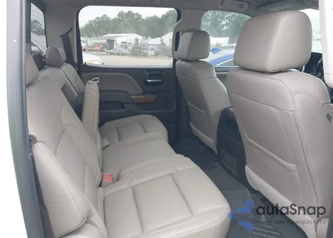 2018 GMC Sierra 1500 Slt from USA, damaged, VIN 3GTU2NER1JG397313